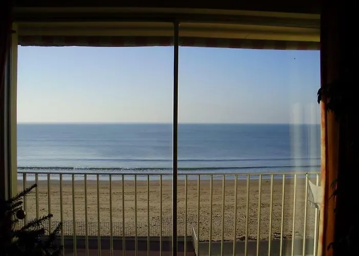 Residence Les Goelands