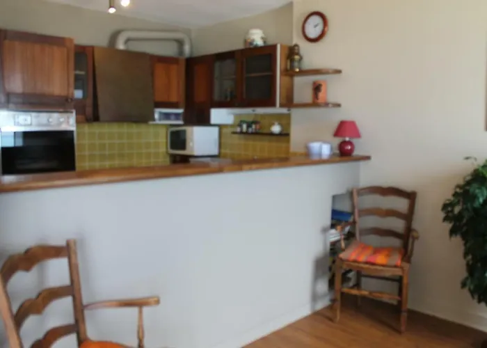 Residence Les Goelands