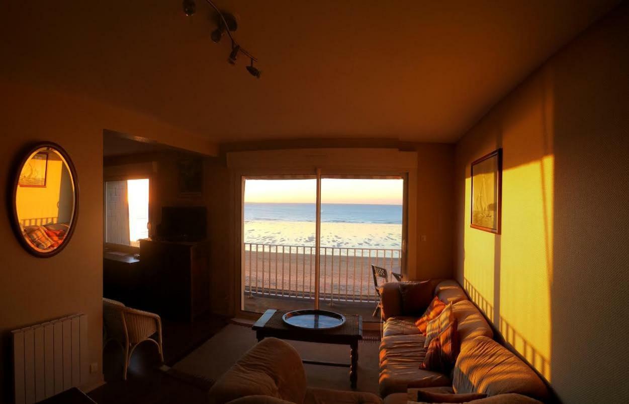 Apartment Les Goelands