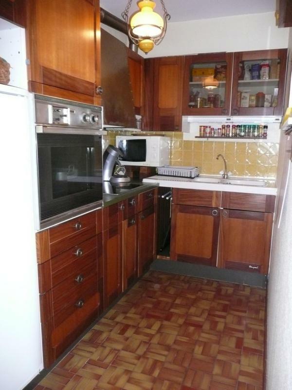 Les Goelands Apartment Jullouville-les-Pins