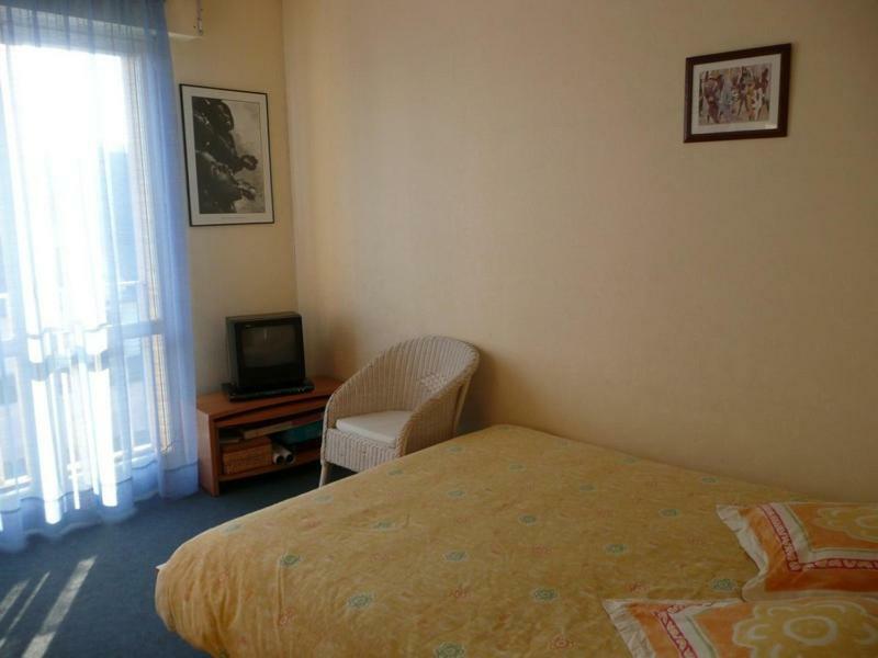 Apartment Les Goelands Jullouville-les-Pins