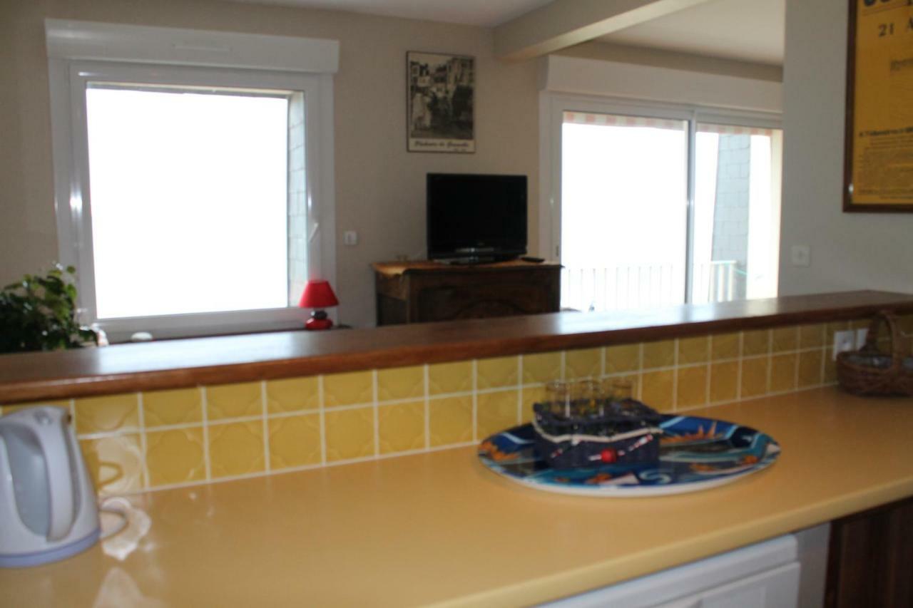 Les Goelands Apartment