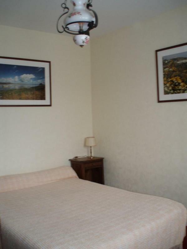 Les Goelands Apartment